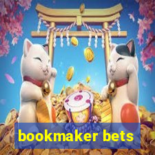 bookmaker bets