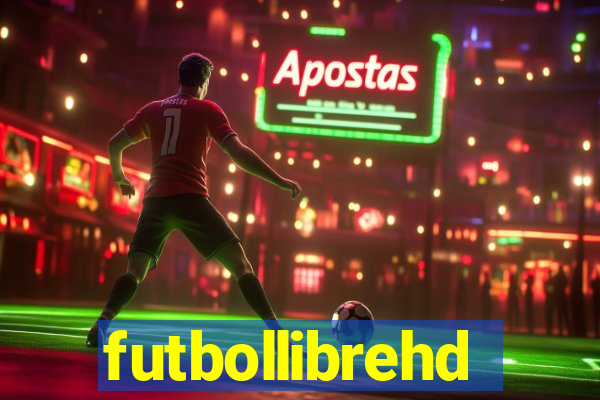 futbollibrehd