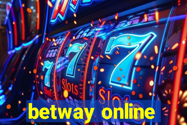 betway online