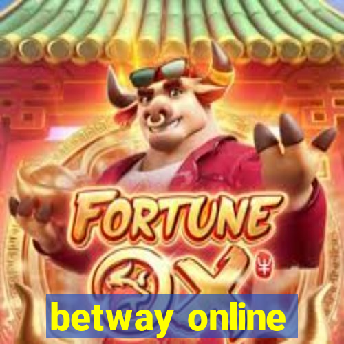 betway online