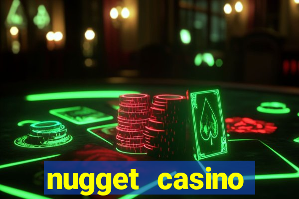 nugget casino resort nevada