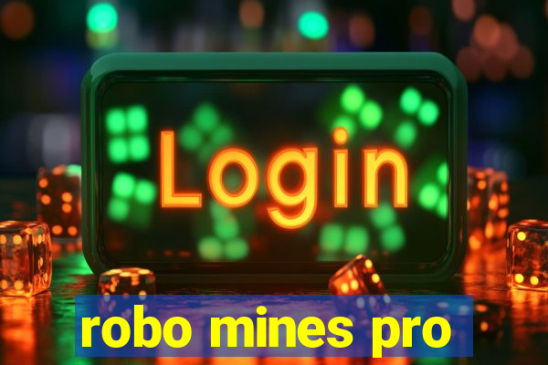 robo mines pro