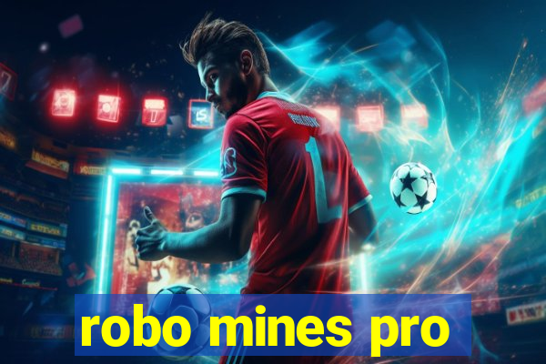 robo mines pro