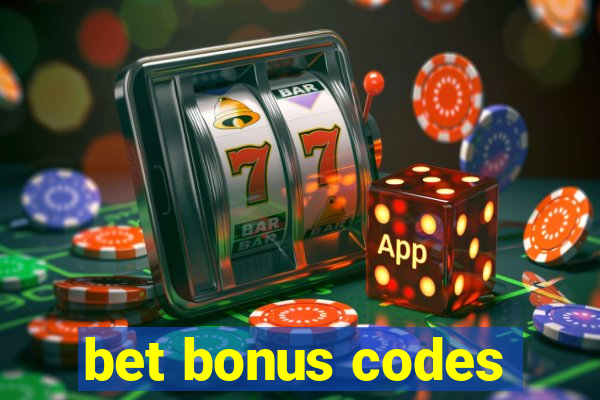 bet bonus codes