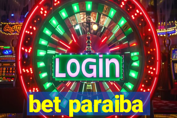 bet paraiba