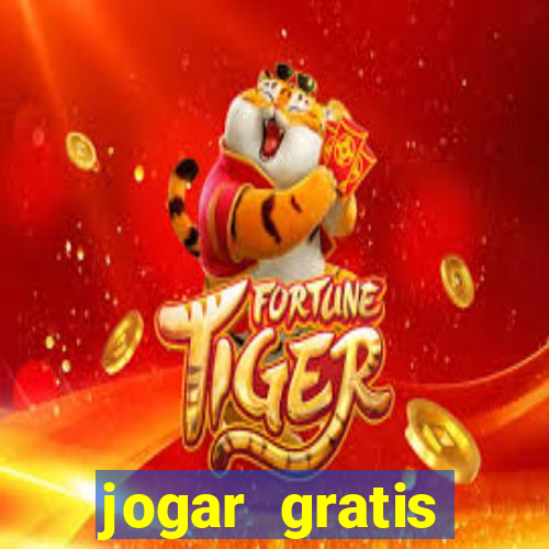 jogar gratis fortune ox