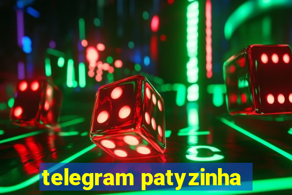 telegram patyzinha