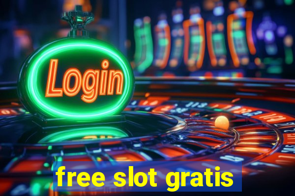 free slot gratis