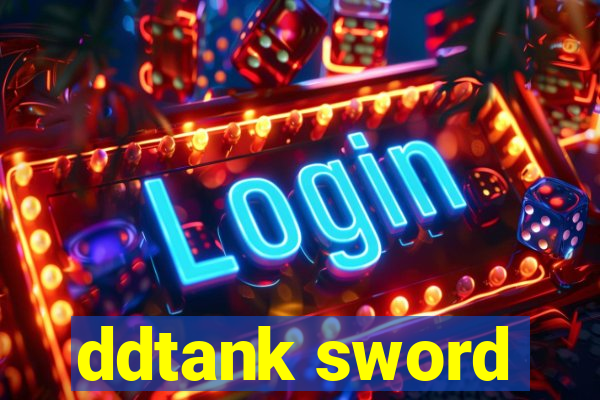 ddtank sword