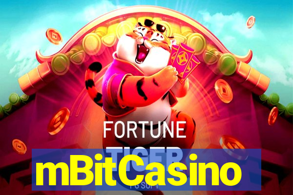 mBitCasino