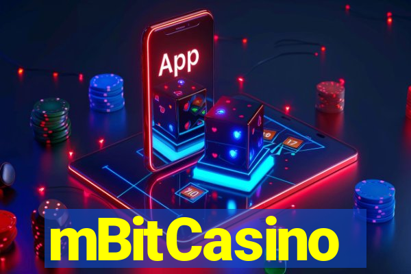 mBitCasino