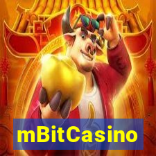 mBitCasino