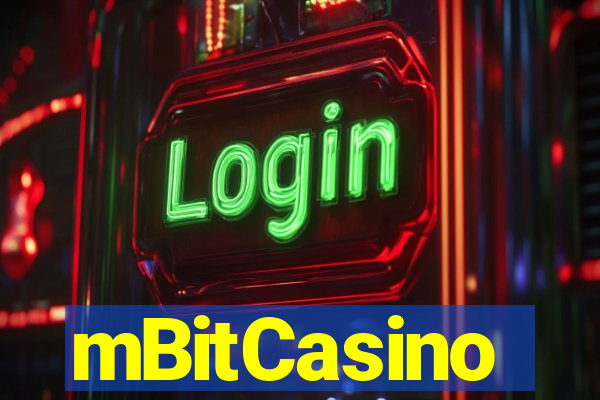 mBitCasino