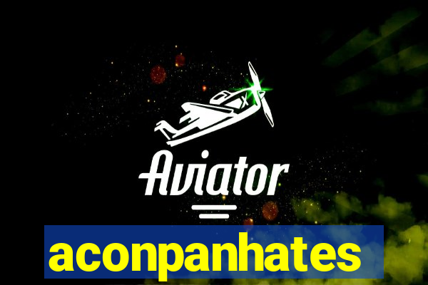 aconpanhates