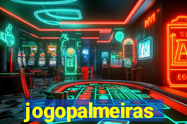 jogopalmeiras