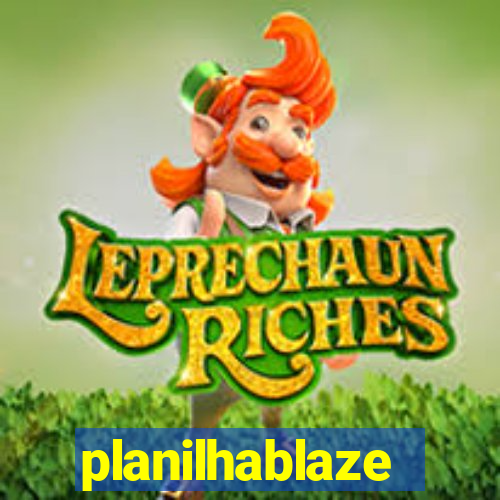 planilhablaze