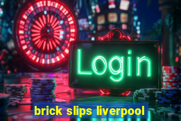 brick slips liverpool