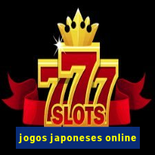 jogos japoneses online