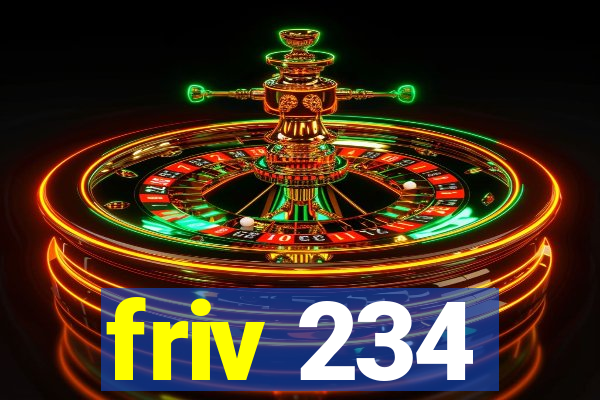 friv 234