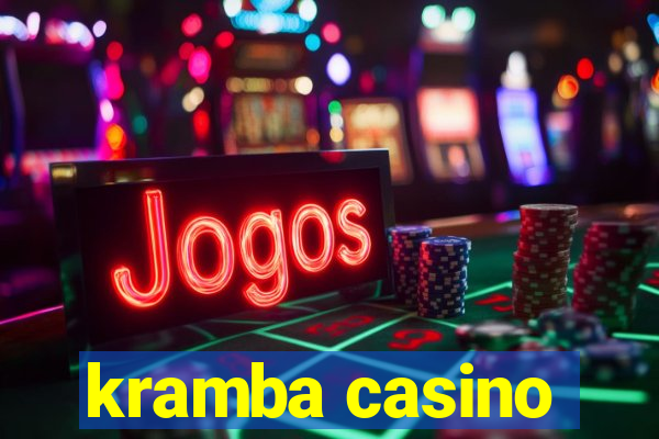 kramba casino