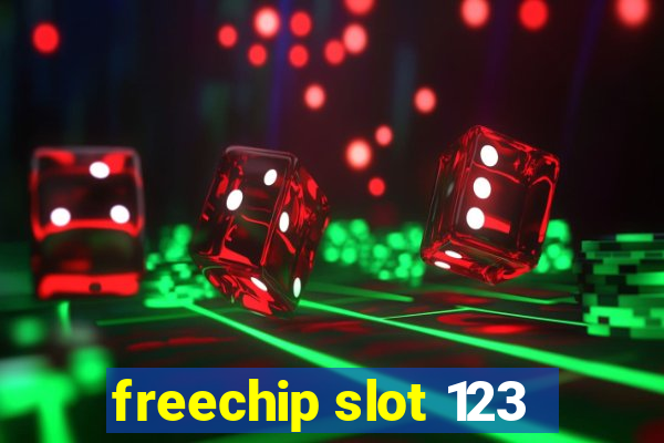 freechip slot 123