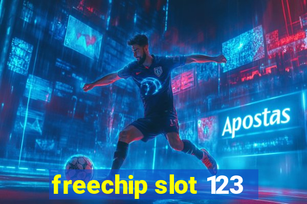 freechip slot 123