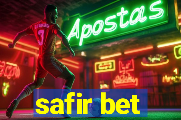 safir bet