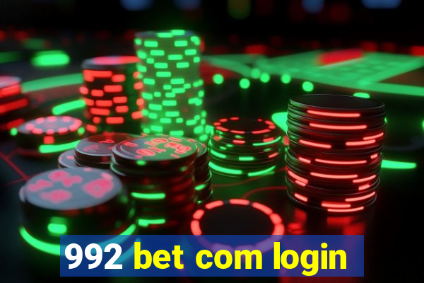 992 bet com login