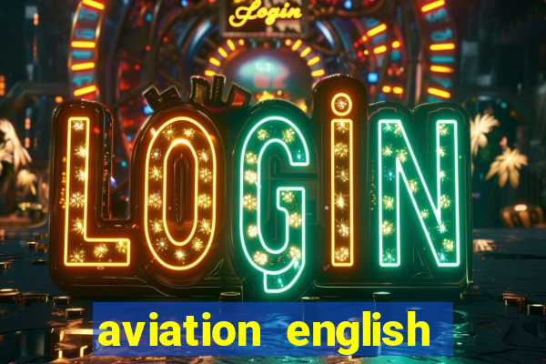 aviation english macmillan pdf