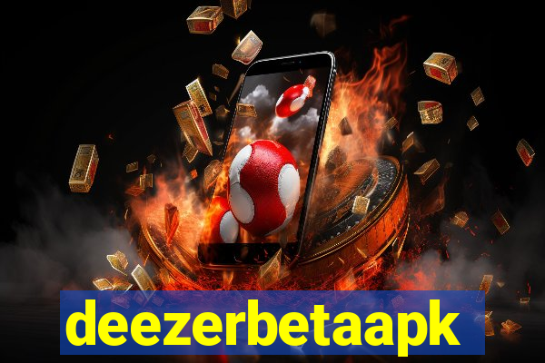 deezerbetaapk