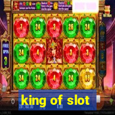 king of slot