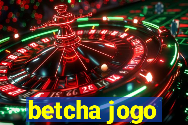 betcha jogo