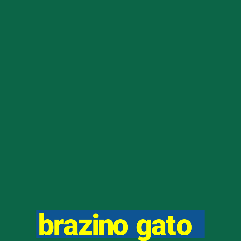 brazino gato