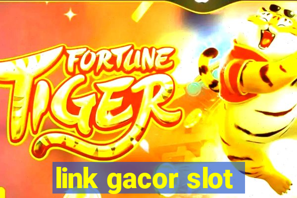 link gacor slot