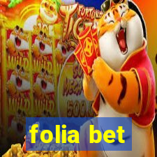 folia bet