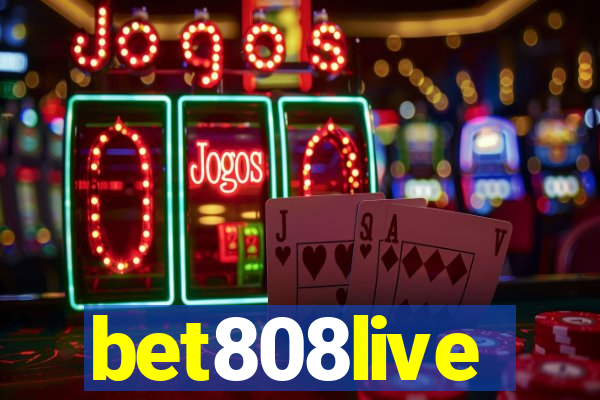 bet808live