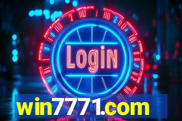 win7771.com