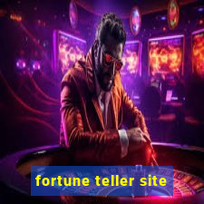 fortune teller site