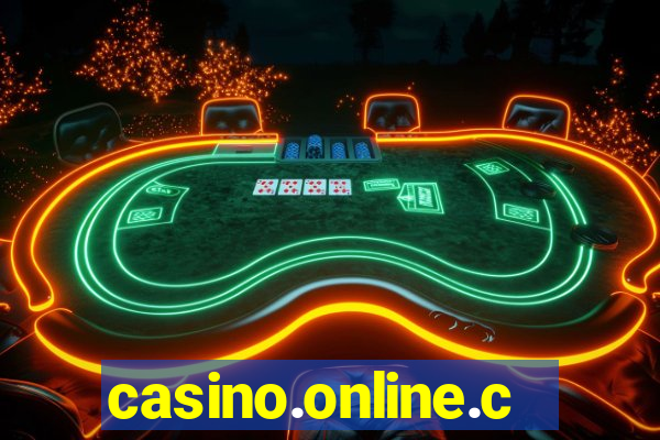 casino.online.chile