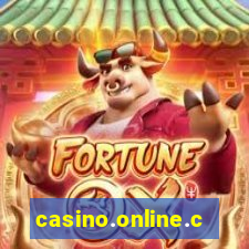 casino.online.chile