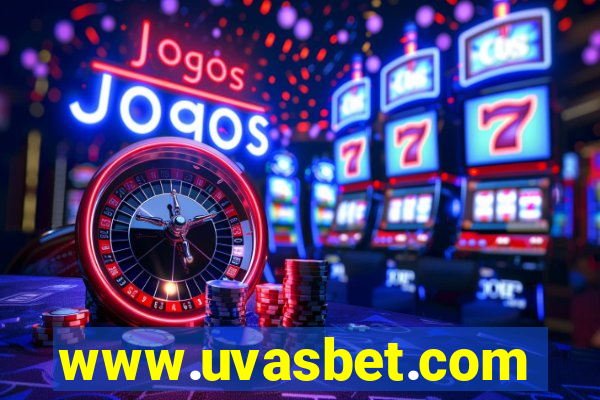 www.uvasbet.com