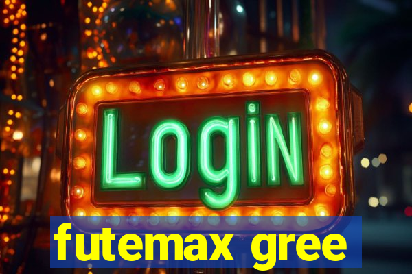 futemax gree