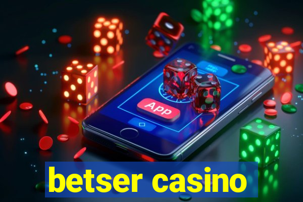 betser casino