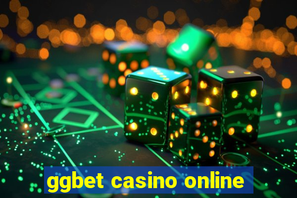 ggbet casino online