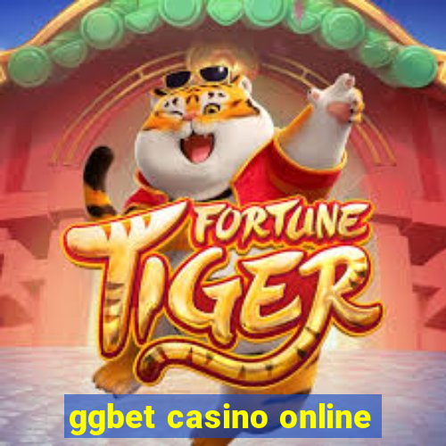 ggbet casino online