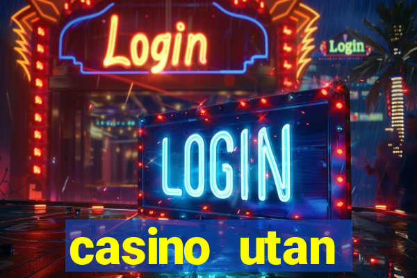 casino utan spelpaus i mobilen