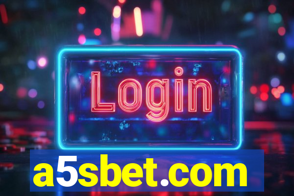 a5sbet.com