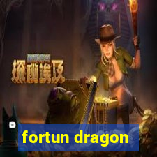 fortun dragon