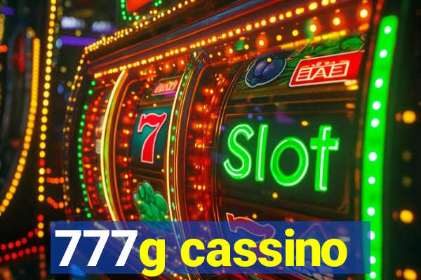 777g cassino