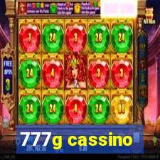 777g cassino